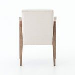 Product Image 5 for Reuben Dining Chair Harbor Natural from Four Hands