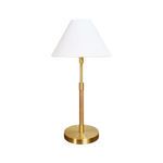 Product Image 2 for Melton Table Lamp from Worlds Away