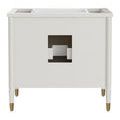 Product Image 6 for Aster 36" Vanity with Rectangular Undermount Sink from Currey & Company