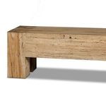 Product Image 26 for Abaso Accent Bench from Four Hands