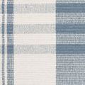 Product Image 2 for Village Collection White / Blue Entry Rug from Loloi