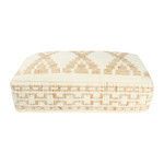 Product Image 9 for Handwoven Jute Pouf from Creative Co-Op