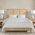 Product Image 8 for Jensen Mango Wood Bed from Classic Home Furnishings