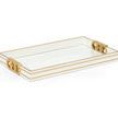 Product Image 1 for Copas Serving Tray from Chelsea House