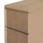 Product Image 10 for Mariella Linen Nightstand from Four Hands