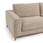 Product Image 4 for Donovan Upholstered Sofa from Classic Home
