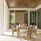 Product Image 17 for Atlas Outdoor Arm Chair from Bernhardt Furniture