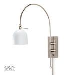 Product Image 1 for Heron Sconce from Coastal Living
