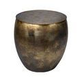 Product Image 1 for Ares Iron Side Table from Jamie Young