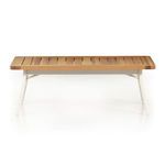 Product Image 5 for Kaplan Outdoor Coffee Table from Four Hands