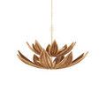 Product Image 1 for Cubana Chandelier from Currey & Company