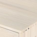 Product Image 4 for Trey Modular Writing Desk - Dove Poplar from Four Hands