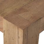 Product Image 16 for Abaso Small Square Coffee Table from Four Hands