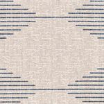 Product Image 4 for Eagean Navy / Pale Blue Indoor / Outdoor Rug from Surya