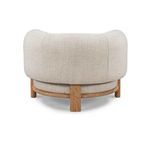 Product Image 4 for Pasadena Accent Chair from Classic Home Furnishings