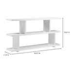 Product Image 6 for Miri Small Shelf from Moe's