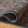 Product Image 3 for Winchester Denim / Sunset Rug from Loloi