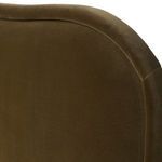 Product Image 11 for Julia Olive Velvet Bed from Four Hands