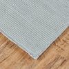 Product Image 4 for Batisse Solid Gray Area Rug - 9'6" x 13'6" from Feizy Rugs