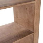 Product Image 5 for Nalani Reclaimed Pine Bookshelf from Classic Home Furnishings