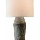 Product Image 1 for Artifact Moonstone Table Lamp from Troy Lighting