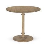 Product Image 3 for Barron End Table from Four Hands