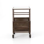 Product Image 5 for Felicity Rolling End Table from Four Hands