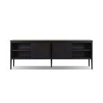 Product Image 9 for Dawn Raffia Media Console from Four Hands