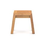 Product Image 1 for Soren Outdoor End Table from Four Hands
