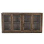 Product Image 2 for Bradley 4 Doors Sideboard from Classic Home Furnishings