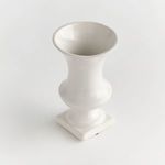 Product Image 2 for Antoinette Footed Vase from Napa Home And Garden