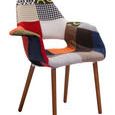 Product Image 2 for Moshe Occasional Chair from Zuo