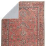 Product Image 3 for Galina Oriental Red/ Blue Rug from Jaipur 