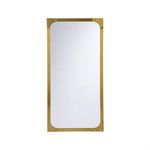 Product Image 1 for Leon Mirror from Chelsea House