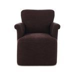 Product Image 1 for Camellia Swivel Chair from Four Hands