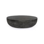 Product Image 7 for Basil Round 48" Aluminum Coffee Table from Four Hands