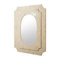 Product Image 3 for Sentimental Mirror from Currey & Company