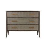 Product Image 6 for Norwood Chest of Drawers from Theodore Alexander