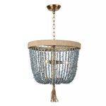Product Image 3 for Milos Chandelier from Regina Andrew Design