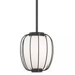 Product Image 1 for Ephron 1 Light Small Pendant from Hudson Valley