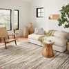 Product Image 2 for Neda Taupe / Stone Rug from Loloi
