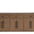 Product Image 1 for Sienna Credenza from Universal Furniture