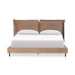 Product Image 15 for Inwood Surrey Taupe King Bed from Four Hands