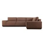 Product Image 3 for Isaiah 3-Piece Sectional from Four Hands