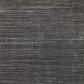 Jamie Graphite / Charcoal hand-loomed traditional rug with mixed abrash shades of charcoal and graphite in a subtle textur...