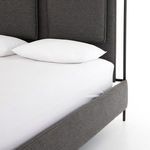 Product Image 18 for Leigh Upholstered Bed from Four Hands