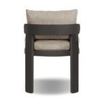 Product Image 5 for Jackson Outdoor Metal Armless Dining Chair from Four Hands