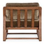 Product Image 3 for Moraine Accent Chair from Hooker Furniture