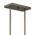 Product Image 6 for Denison 2-Light Wide Outdoor Lantern from Currey & Company