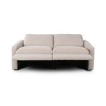 Product Image 7 for Tillery Power Recliner Laken Stone Sectional from Four Hands